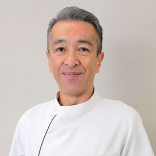 院長　宮坂 敏幸