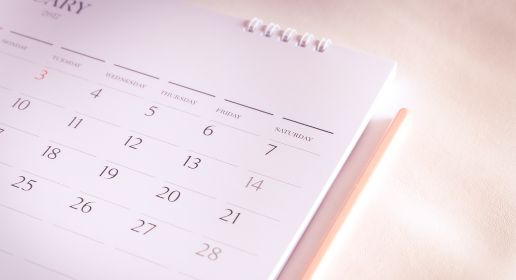 診療カレンダー