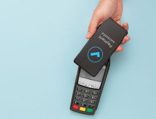 キャッシュレス対応